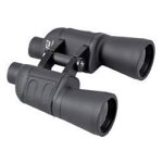 Plastimo jumelles 7x50 autofocus noires