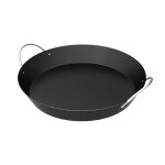 Plat  paella inox culinary modular ?30cm
