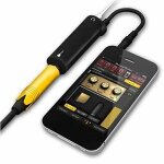 Plate - forme guitare lien audio interface systme enregistrement amplificateur logiciel effets pdale ...