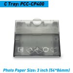 Plateau d'entrée de papier adapté pour canon selphy cp1300 cp1200 cp1000 cp910 cp900 plateau d'imprimante ... Plateau d'entrée de papier adapté pour canon selphy cp1300 cp1200 cp1000 cp910 cp900 plateau d'imprimante ...