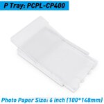 Plateau d'entrée de papier adapté pour canon selphy cp1300 cp1200 cp1000 cp910 cp900 plateau d'imprimante ... Plateau d'entrée de papier adapté pour canon selphy cp1300 cp1200 cp1000 cp910 cp900 plateau d'imprimante ...