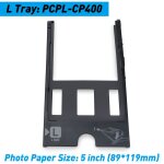Plateau d'entrée de papier adapté pour canon selphy cp1300 cp1200 cp1000 cp910 cp900 plateau d'imprimante ... Plateau d'entrée de papier adapté pour canon selphy cp1300 cp1200 cp1000 cp910 cp900 plateau d'imprimante ...
