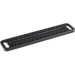 Plateau à fromage long 1 / 4 - 20 plate - forme de montage pour kit de cage pour appareil photo dslr ... Plateau à fromage long 1 / 4 - 20 plate - forme de montage pour kit de cage pour appareil photo dslr ...