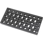 Plateau � fromage multifonction pour appareil photo - accessoires de bricolage (universel)