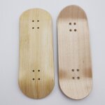 Plateau de touche basse concave 97x34mm, planche professionnelle en erable canadien faite a la main pour ... Plateau de touche basse concave 97x34mm, planche professionnelle en erable canadien faite a la main pour ...