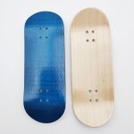 Plateau de touche basse concave 97x34mm, planche professionnelle en erable canadien faite a la main pour ... Plateau de touche basse concave 97x34mm, planche professionnelle en erable canadien faite a la main pour ...