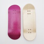 Plateau de touche basse concave 97x34mm, planche professionnelle en erable canadien faite a la main pour ... Plateau de touche basse concave 97x34mm, planche professionnelle en erable canadien faite a la main pour ...