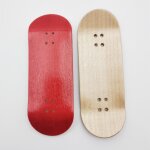 Plateau de touche basse concave 97x34mm, planche professionnelle en erable canadien faite a la main pour ... Plateau de touche basse concave 97x34mm, planche professionnelle en erable canadien faite a la main pour ...