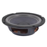 Plateau de vibration rond pour basses, haut - parleur de basse, religions passives, bonne qualit