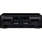 Platine cassette teac w - 1200