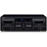 Platine cassette teac w - 1200