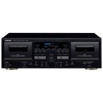 Platine cassette teac w - 1200 Platine cassette teac w - 1200