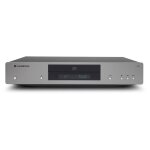 Platine cd cambridge audio cxc
