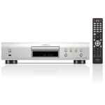 Platine cd denon dcd - 900nebke2 - argent