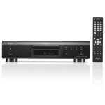 Platine cd denon dcd - 900nebke2 - noir Platine cd denon dcd - 900nebke2 - noir