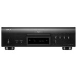 Platine cd denon dcd1700ne black