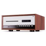 Platine cd leak cdt walnut