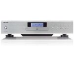 Platine cd rotel cd14 mkii argent Platine cd rotel cd14 mkii argent