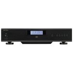 Platine cd rotel cd14 mkii noir