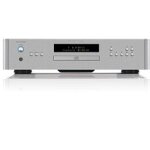 Platine cd rotel rcd1572 mkii argent Platine cd rotel rcd1572 mkii argent