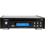 Platine cd teac pd - 301dab - x noir