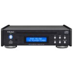 Platine cd teac pd - 301dab - x noir