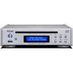 Platine cd teac pd - 301dab - x silver Platine cd teac pd - 301dab - x silver