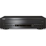 Platine cd yamaha cd - c603 noir