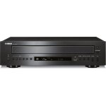 Platine cd yamaha cd - c603 noir