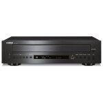Platine cd yamaha cd - c603 noir