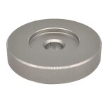 Platine pour dj en vinyle de 7 pouces, 45 rpm, installation facile, stabilité professionnelle, adaptateur ... Platine pour dj en vinyle de 7 pouces, 45 rpm, installation facile, stabilité professionnelle, adaptateur ...