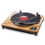 Platine tourne - disque usb ion audio air lp wd