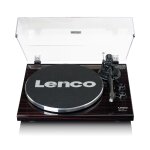 Platine avec transmission bluetooth lbt - 189wa noyer