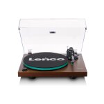 Platine avec transmission bluetooth lbt - 225wa noyer