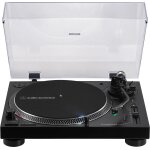 Platine vinyle audio technica at - lp120xbtusbbk Platine vinyle audio technica at - lp120xbtusbbk