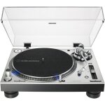 Platine vinyle audio technica at - lp140xpsveuk Platine vinyle audio technica at - lp140xpsveuk