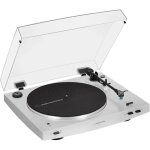 Platine vinyle audio technica at - lp3xbtwh Platine vinyle audio technica at - lp3xbtwh