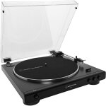 Platine vinyle audio technica at - lp60xbk
