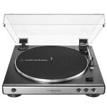 Platine vinyle audio technica at - lp60xusbgm