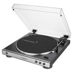 Platine vinyle audio technica at - lp60xusbgm Platine vinyle audio technica at - lp60xusbgm