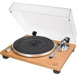Platine vinyle audio technica at - lpw30tk
