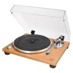 Platine vinyle audio technica at - lpw30tk