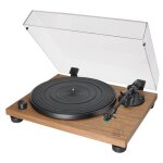 Platine vinyle audio technica at - lpw40wn