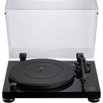 Platine vinyle audio technica at - lpw50pb Platine vinyle audio technica at - lpw50pb