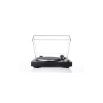 Platine vinyle automatique et bluetooth dual cs 529 bt finition noir Platine vinyle automatique et bluetooth dual cs 529 bt finition noir