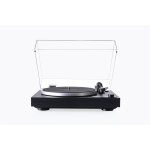 Platine vinyle automatique dual cs 429 finition noir