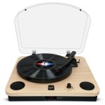 Platine vinyle dual dl - p06 bt in & out Platine vinyle dual dl - p06 bt in & out
