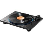 Platine vinyle hi - fi fiio tt13 noir