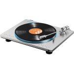 Platine vinyle hi - fi fiio tt13 silver Platine vinyle hi - fi fiio tt13 silver