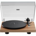 Platine vinyle hi - fi pro - ject debut carbon evo ii noyer Platine vinyle hi - fi pro - ject debut carbon evo ii noyer
